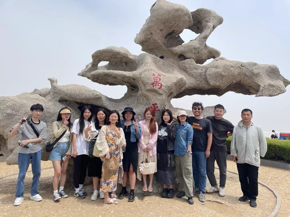 NebulaTrip team